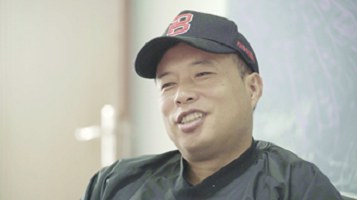 郭忠健 Zhongjian Guo照片