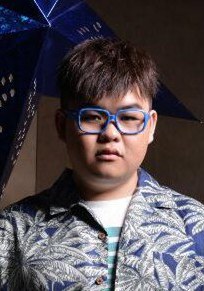 符家浚 Calvert Fu照片