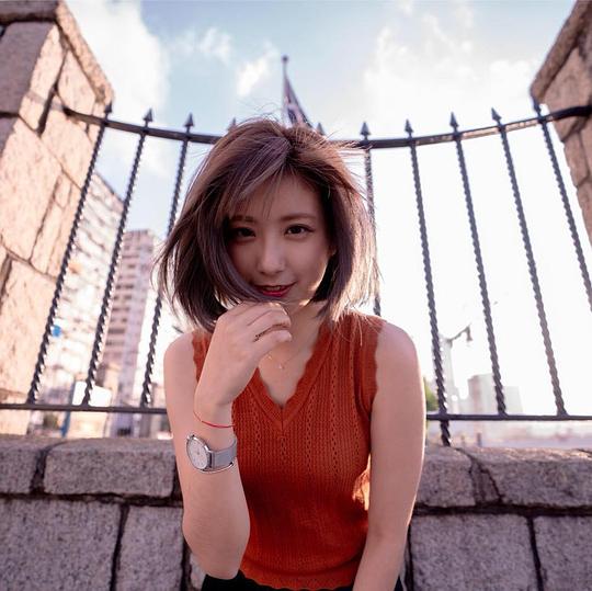 王颂茵 Kathy Wong照片