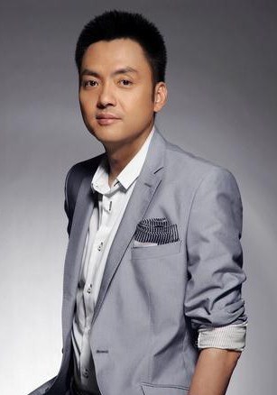 朱宏嘉 Hongjia Zhu照片