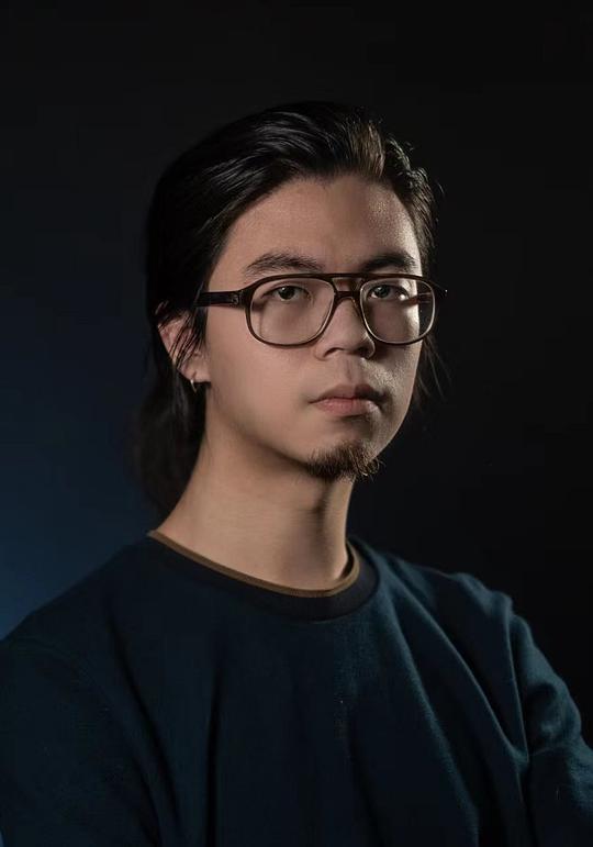 汪英伦 Yinglun Wang照片