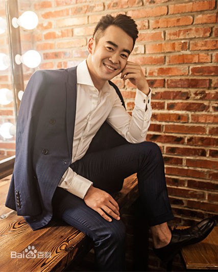 田雷 Lei Tian照片