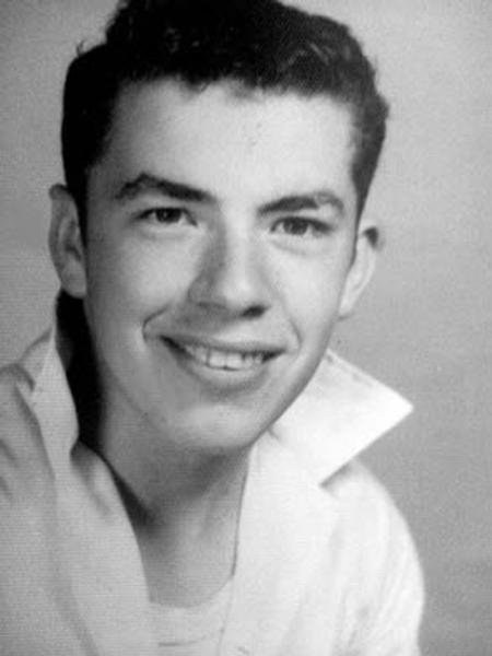 James Stephens照片