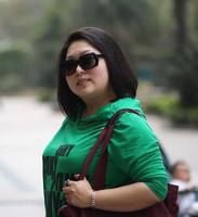 苏柏丽 Bai-Li Su照片