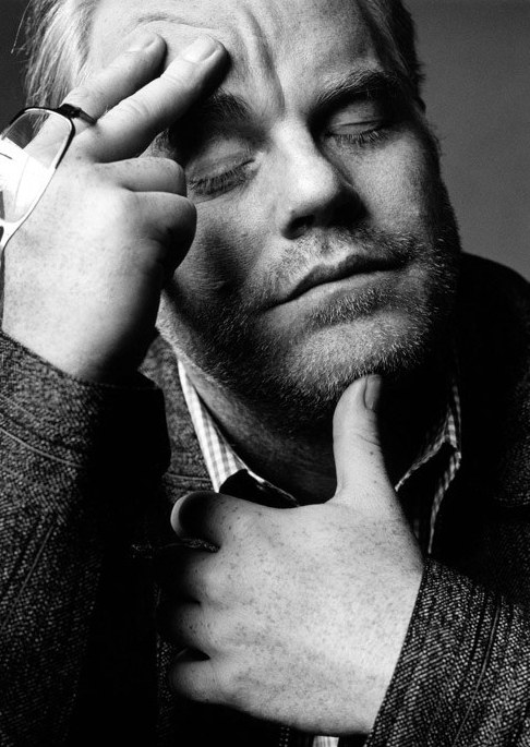 菲利普·塞默·霍夫曼 Philip Seymour Hoffman照片