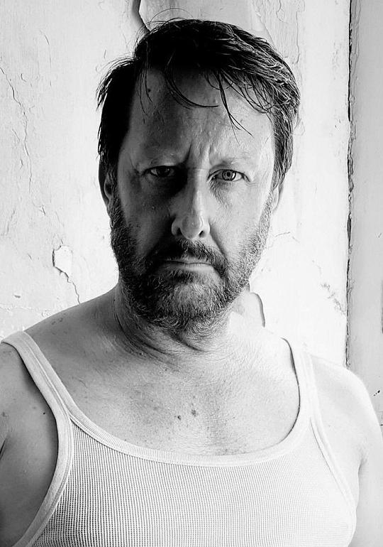 PJ·奥滕 PJ Oaten照片