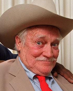 理查德·法恩斯沃斯 Richard Farnsworth照片