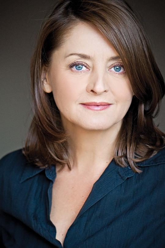 珍妮特·克罗宁 Jeanette Cronin照片