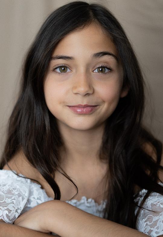 维多利亚·孔德 Victoria Comte照片