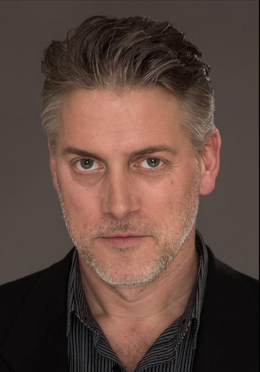 马克·克拉姆 Marc Cram照片