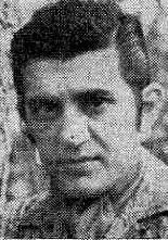 沙尔·比施马 Sal Buscema照片