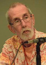 基思·吉芬 Keith Giffen照片