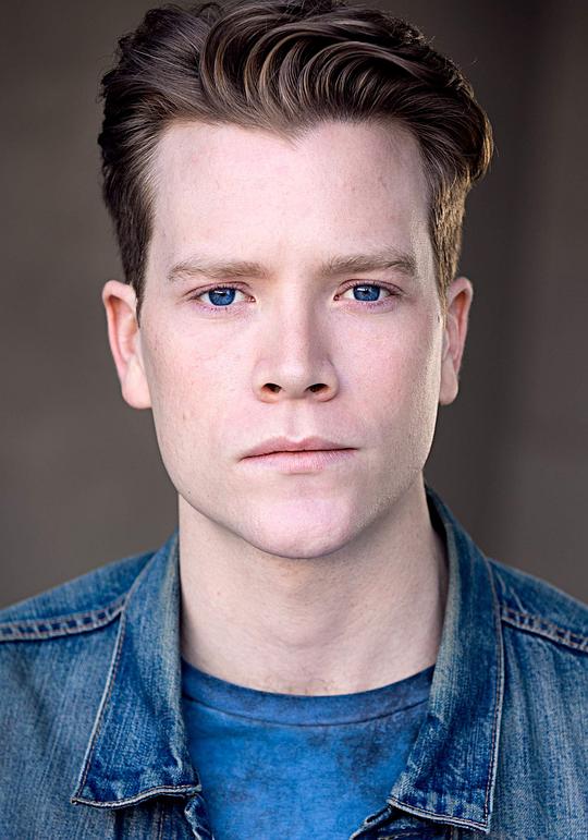 托马斯·麦克纳马拉 Thomas McNamara照片