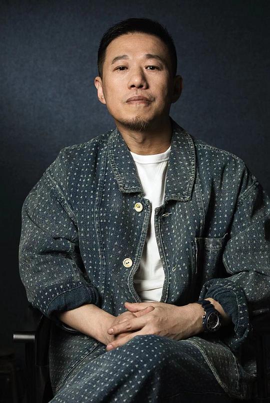 杨枫 Feng Yang照片