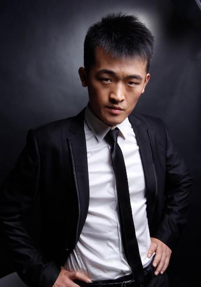 姜寒 Han Jiang照片