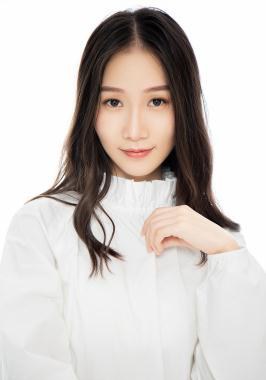 李思哿 Sijia Li照片