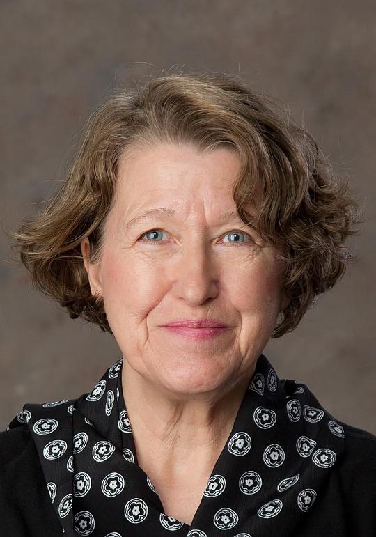 内娃·豪威尔 Neva Howell照片