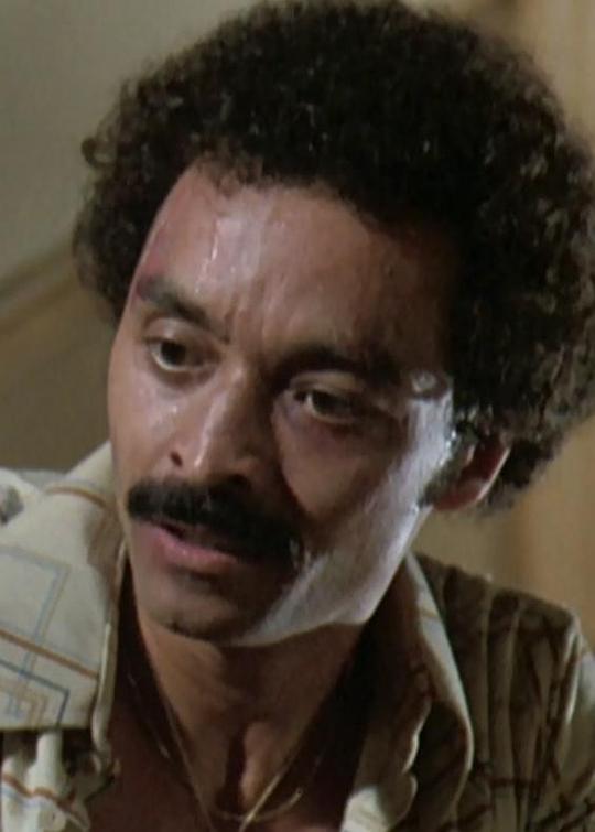 亚历克斯·科伦 Alex Colon照片