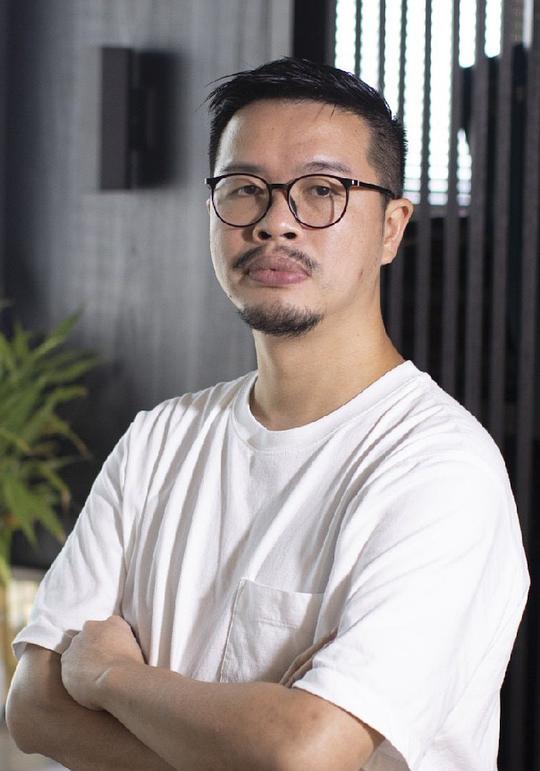 何爵天 Cheuk-tin Ho照片