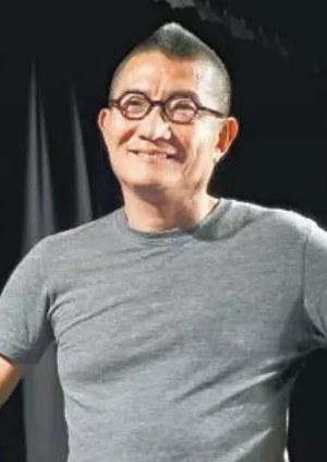 区绍熙 Au Shiu Hee James照片