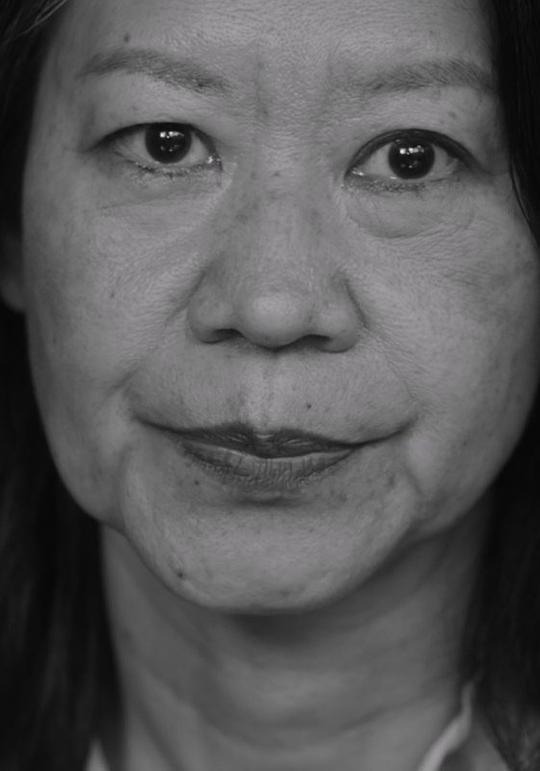 陈甘凤 Chan Kam Fung照片