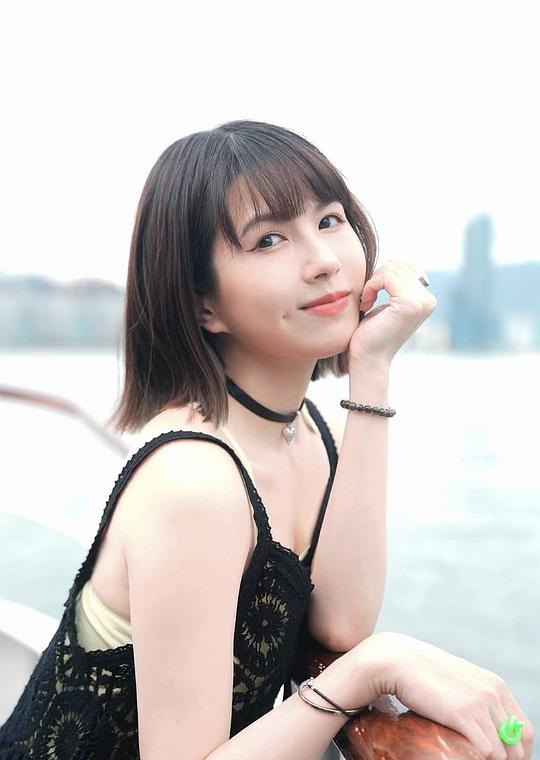 柯驿谊 Myth Or照片