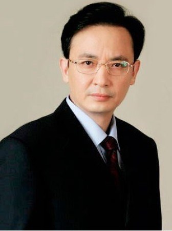侯长荣 Changrong Hou照片
