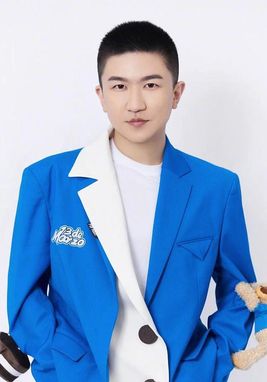 张大大 Dada Zhang照片