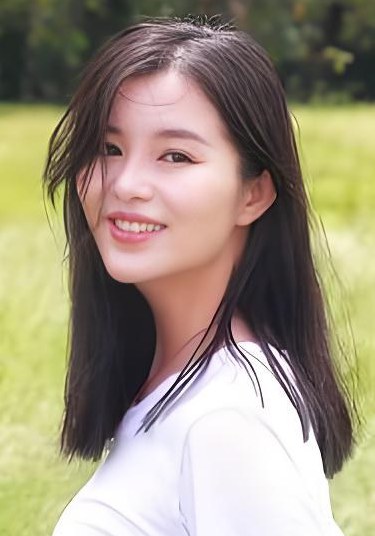 业青 Qing Ye照片