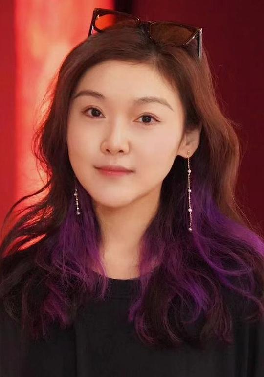 徐小虎 Xiaohu Xu照片