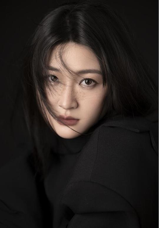 石蕊 Rui Shi照片