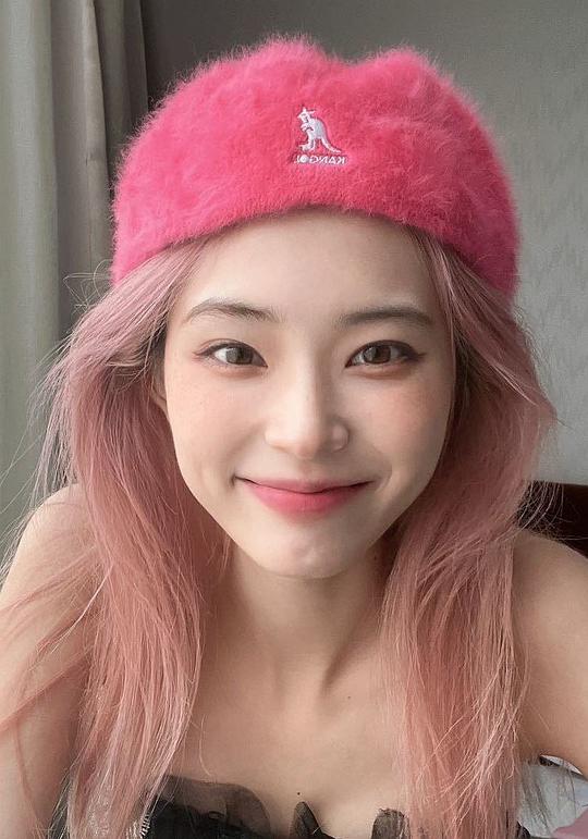 钟晨瑶 Chenyao Zhong照片