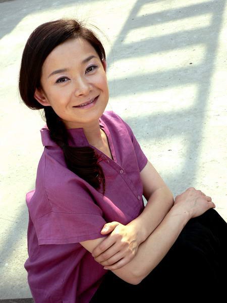 师悦玲 Yueling Shi照片