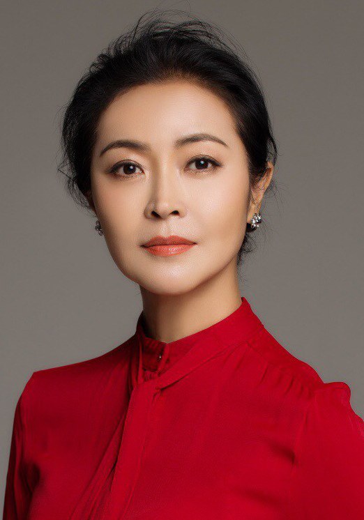 方晓莉 Xiaoli Fang照片