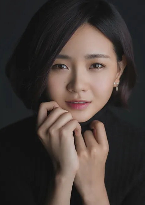 范祎琳 Yilin Fan照片