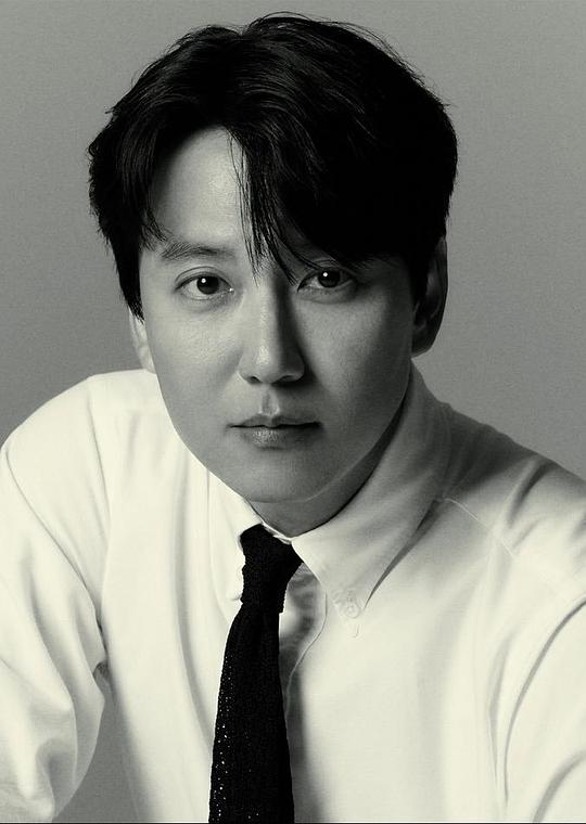 金南佶 Nam-gil Kim照片