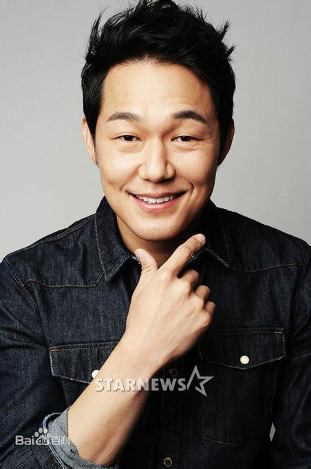 朴成雄 Park Sung-woong照片