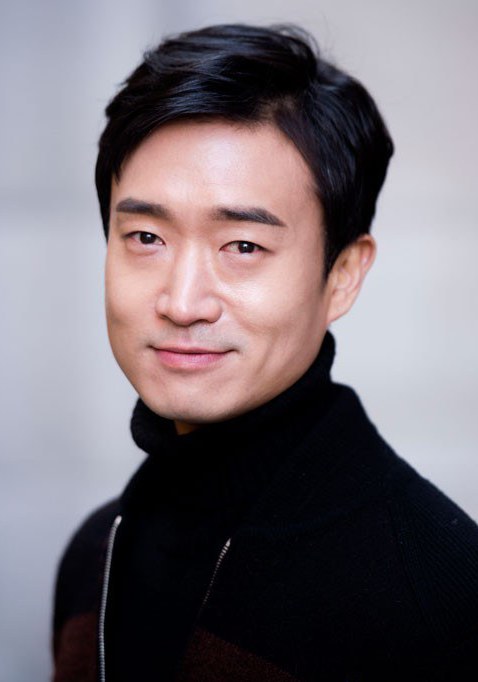 赵祐镇 Woo-jin Jo照片