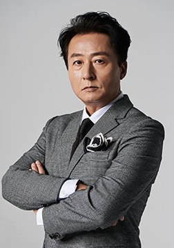 金钟秀 Jong-soo Kim照片