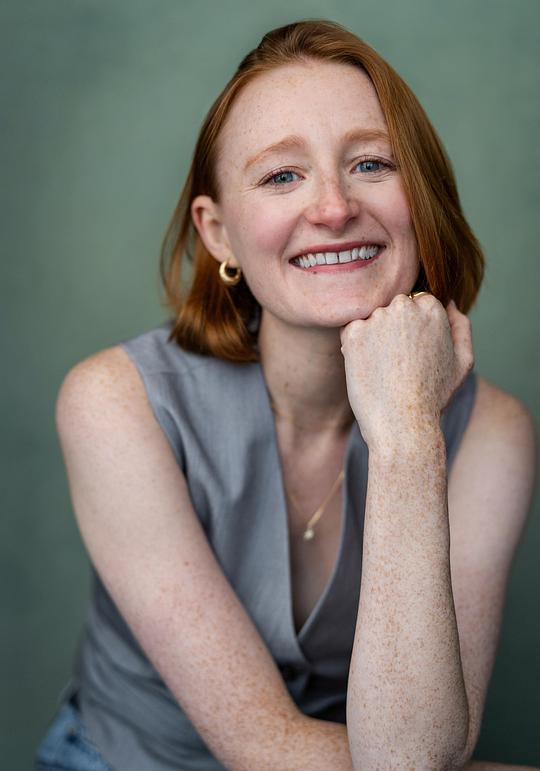 萝斯·莎洛 Rose Shalloo照片