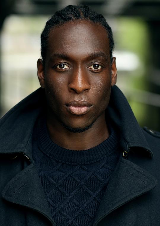 西奥·奥贡迪普 Theo Ogundipe照片