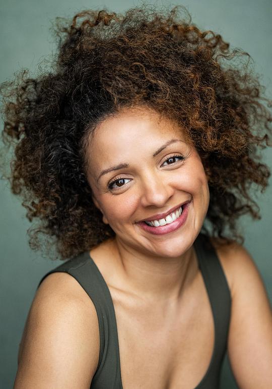 贾米拉·温格特 Jamila Wingett照片