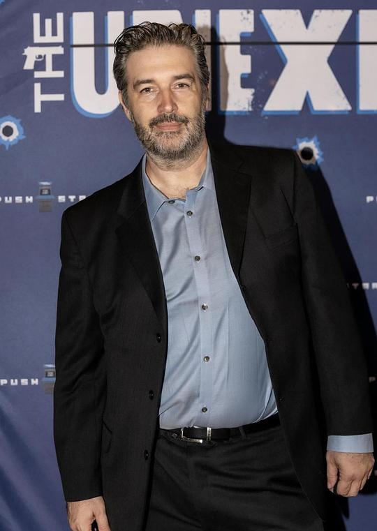 杰森·科诺皮索斯 Jason Konopisos照片