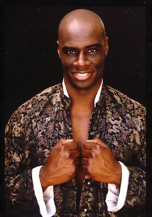 小伊萨克·C.辛格尔顿 Isaac C. Singleton Jr.照片