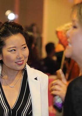 钟金妮 Jinny Chung照片