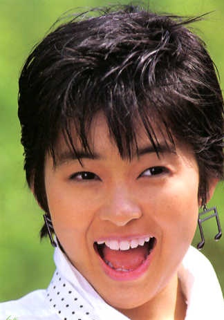 河合美智子 Michiko Kawai照片