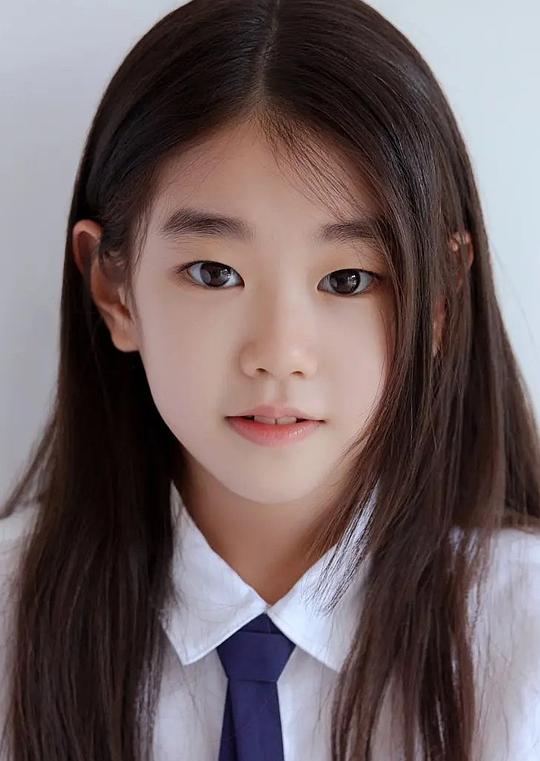 朴昭怡 So-i Park照片