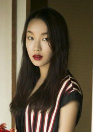 沈英恩 Sim Yeung-eun照片