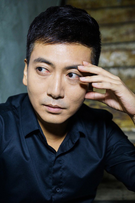 朴明勋 Myeong-hoon Park照片