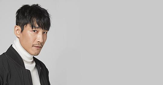 池炫俊 Hyun-Jun Ji照片